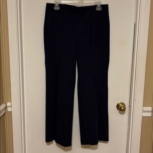 Chico’s Juliet Kick Flare Pants.  Never worn no tags. Great for travel!